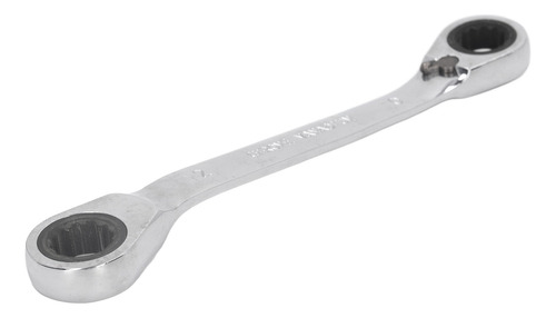 Llave De Trinquete Con Trinquete De Doble Punta, 72 Dientes,