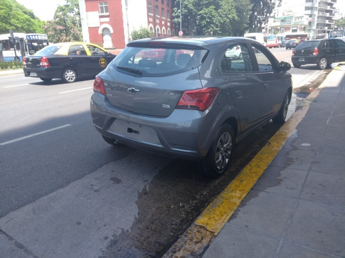 Nuevo Onix Joy Black Edition 2020 Entrega Inmediata