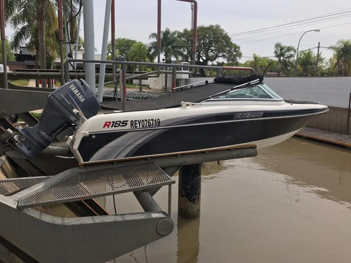 Lancha Geuna R185 Open Nautica Nahuel!!!