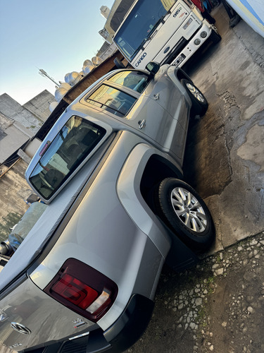 Volkswagen Amarok 3.0 V6 Cd Comfortline