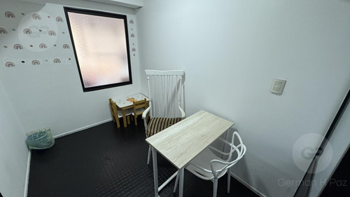 1100/m2!!! Oficina Piso Completo 160m2 Oportunidad! Montevideo Y Cordoba Con Renta