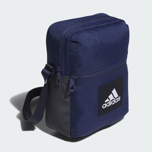 Organizador adidas Casual Essentials Unisex Azul Jf0765