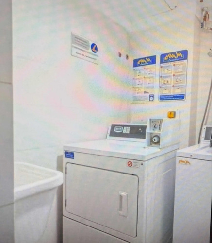 Departamento De 2 Ambientes Impecable Amplio De 67 Más