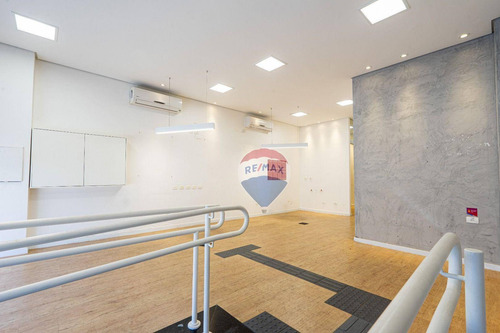 Imagem 2 de 29 de Sala Para Alugar, 385 M² Por R$ 10.000/mês - Centro - Jundiaí/sp - Sl0001