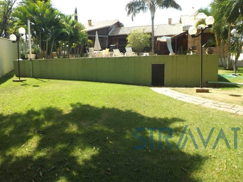 Imagem 4 de 21 de Chacara - Ch00054 - 68711636