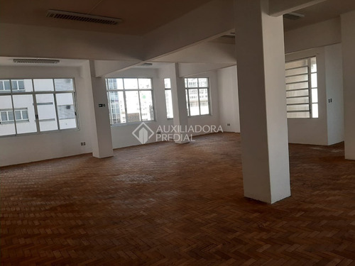 Imagem 11 de 12 de Sala/conjunto - Centro Historico - Ref: 369393 - V-369393