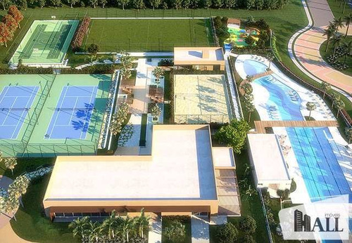 Imagem 16 de 24 de Casa À Venda Condomínio Quinta Do Golfe Jardins Com 4 Quartos - V5243