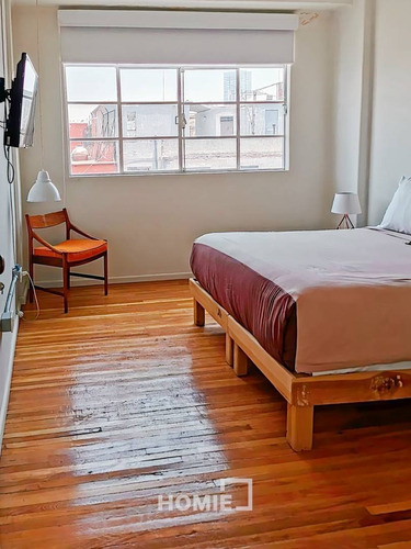 Imagen 10 de 10 de Increíble Depto Remodelado En Col Centro, Cerca De Bellas Artes, 43937