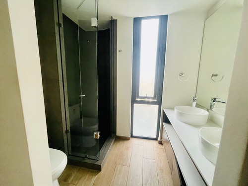 Departamento En Venta En Desierto De Los Leones