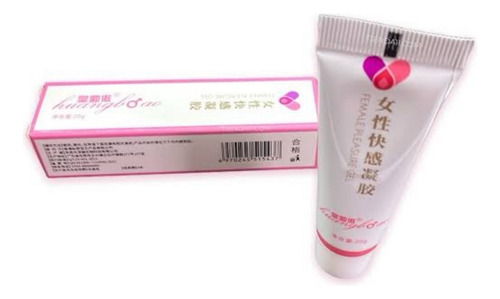 4 Pzs Gel Lubricante Multiorgasmos Vaginal Anal 20ml Placer Neutro