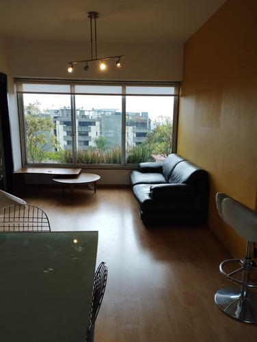 Se Alquila Apartamento En Colinas De Bello Monte