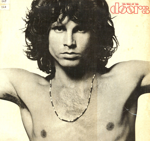 The Best Of The Doors - The Doors - Vinilo Doble - Colección