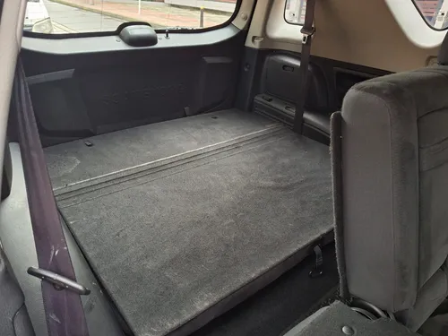 SsangYong Rexton 2.7 Rx 270 Xdi
