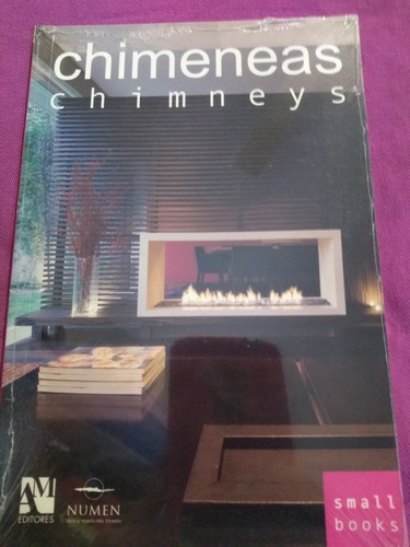 Chimeneas /chimneys