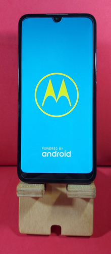 Moto E6 Plus 32 Gb 2 Gb Ram Rojo