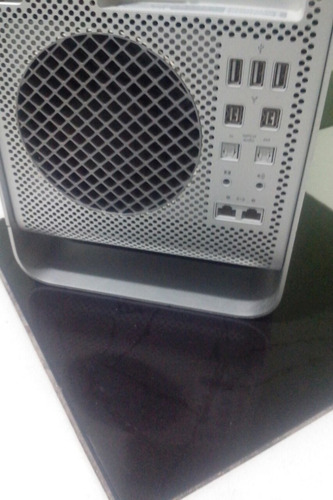 Imagem 6 de 6 de Mac Pro 6 Core 12 Threads 32 Gb Ram Ssd+hd