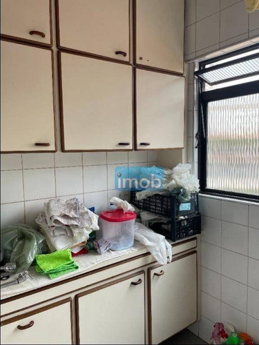 Imagem 18 de 30 de Apartamento À Venda, 132 M² Por R$ 780.000,00 - Gonzaga - Santos/sp - Ap7882