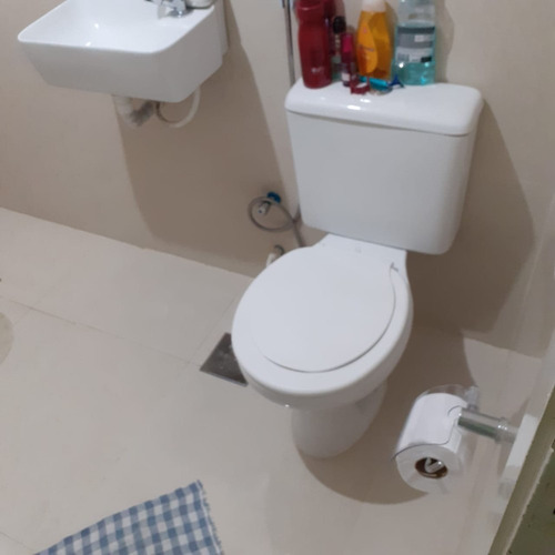Imagem 13 de 14 de Kitnet Com 1 Dorm, Cozinha Planejada Toda Reformada S/gar