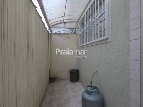 Casa Joquey Clube Sv | 2dorm | 1 Vaga - 967-73