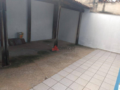 Imagem 3 de 21 de Sobrado Com 3 Dormitórios À Venda, 170 M² Por R$ 460.000,00 - Esplanada - Pouso Alegre/mg - So0084