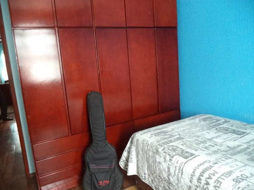 Imagem 13 de 15 de Sobrado Residencial À Venda, Jaçanã, São Paulo, Sp - Et3191