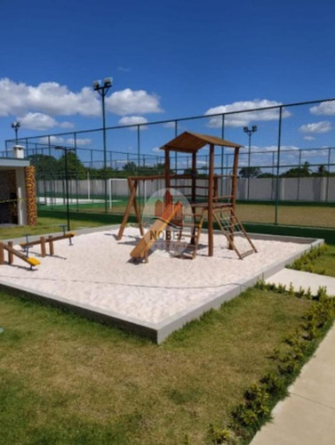 Imagem 6 de 7 de Casa Em Condomínio Com 2 Dormitório(s) Localizado(a) No Bairro Papagaio Em Feira De Santana / Feira De Santana - 6912