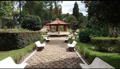 Imagem 11 de 12 de Terreno No Clube Uva :rodovia Andradas/poços De Caldas