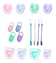 Comprar Chupeta Calmante + Prendedor Mola + Porta Chupeta