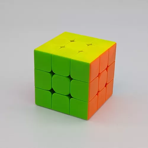 Cubo Mágico Profissional Carbono 3x3x3 Cube Series Original Modelos Premium  Speed - Artigos infantis - Jardim das Indústrias, São José dos Campos  1251268631