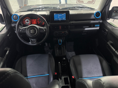 Suzuki Jimny 1.5 SIERRA 4STYLE 4X4
