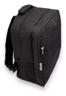 10 Kits De Mochilas Back Pack Y Lapicera Negros Venta De Mayoreo Listas Para Personalizar. Ideal Para Escuelas, Empresas, Convenciones Y Campañas