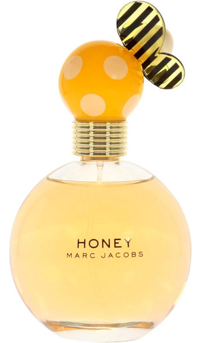 Perfume Honey Para Mujer De Marc Jacobs Edp 100ml