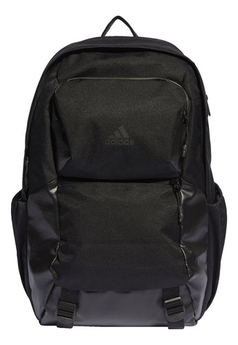 Mochila 4cmte Ib2674 adidas Color Negro