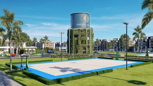 Apartamentos En Venta En Santo Domingo Este