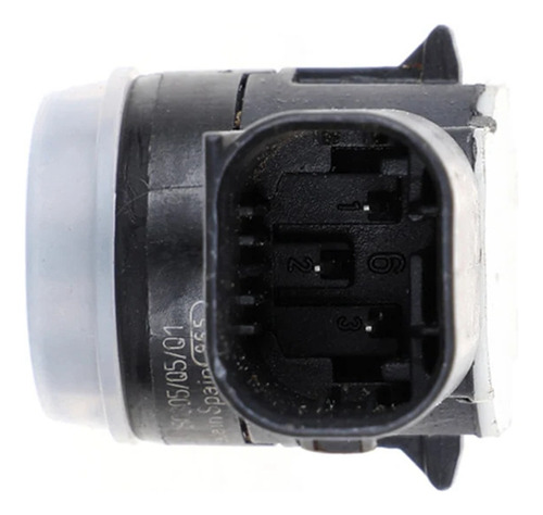 Pdc Parking Sensor 9675202477f4 0263023080 Psa9675202477g4 9