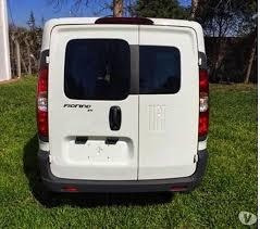 Fiat Fiorino 0km 2021 Plan Gobierno Financia Solo Con Dni M-