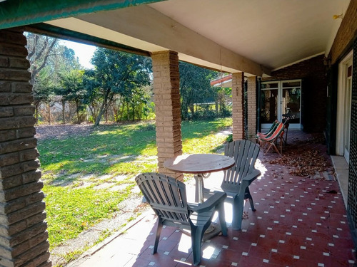 Imagen 17 de 29 de Venta Terreno Para Desarrollar Con Vivienda Y Pileta Roldán.