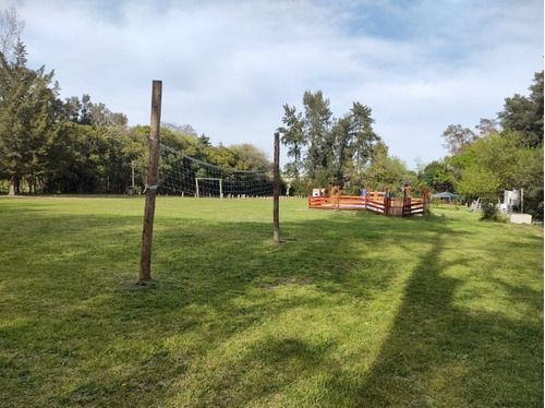 Imagen 11 de 12 de Casa Quinta Pileta, Cancha De Fútbol Y Vóley, Inflable Y Más