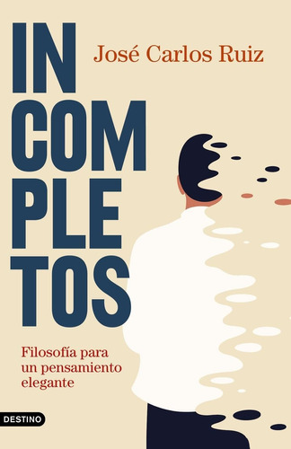Libro Incompletos - Jose Carlos Ruiz