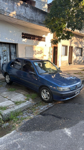 Peugeot 306 1.9