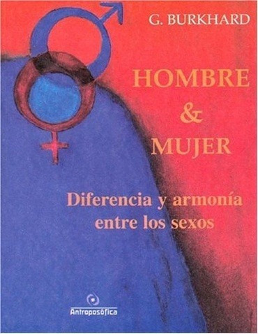 Libro - Hombre Mujer. La Integraciono Camino Al Desarrollo -