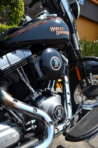 Imagen 9 de 15 de La Moto De Tus Sueños Harley Davidson Cross Bones 6 Vel 1584