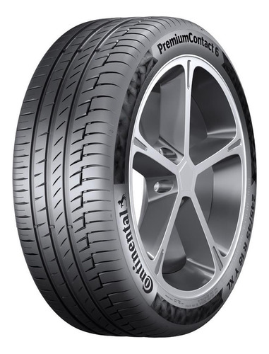 Llanta 185/65 R15 Continental Premiumcontact 6 88h