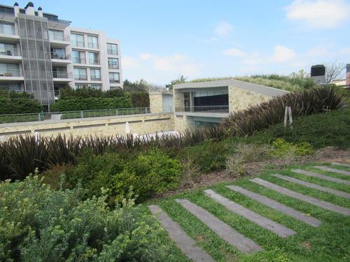 Imagen 10 de 11 de Departamento 3 Ambientes En Venta Con Jardín Propio B° Arboris, Las Lomas. San Isidro
