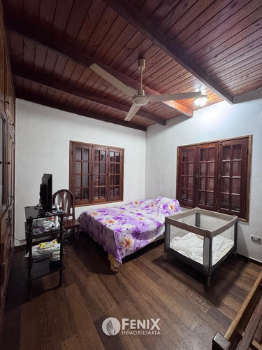 Cf1185 - Casa En Venta Z/ Av. Lavalle Y Juan Queirel