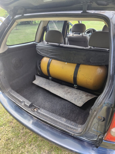 Chevrolet Corsa 1.4 Wagon Classic Gls