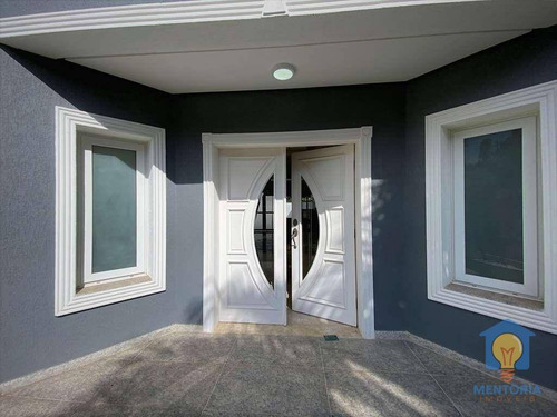 Imagem 4 de 30 de Casa Com 4 Suítes À Venda - R$ 2.197.000 - São Paulo Ii - Cotia/sp - Ca0553