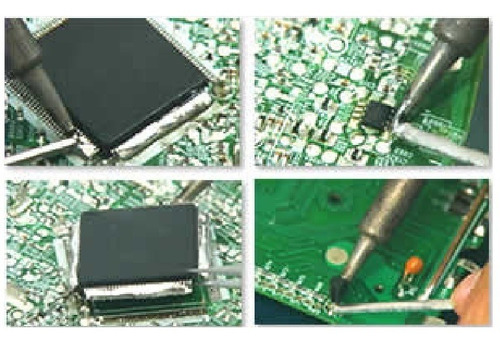 Barritas Para Desoldar Tonami (kit 5 Pack)