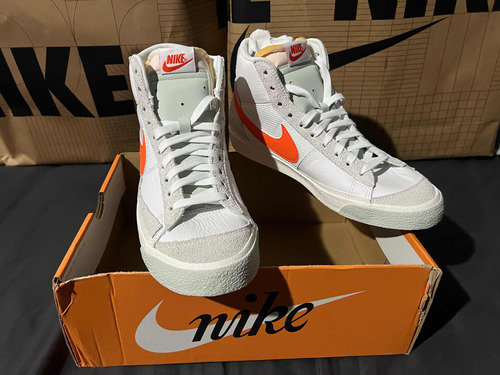 Nike Blazer Pro Club