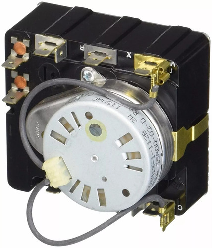 Timer De Secadora 131225300